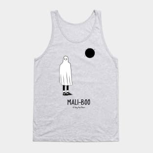 Mali-boo - A Very Fun Place Tank Top